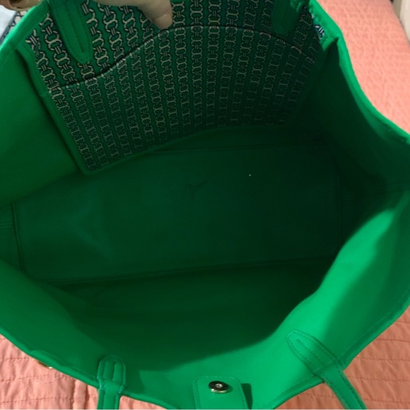 Tory Burch tote - Picture 4 of 7